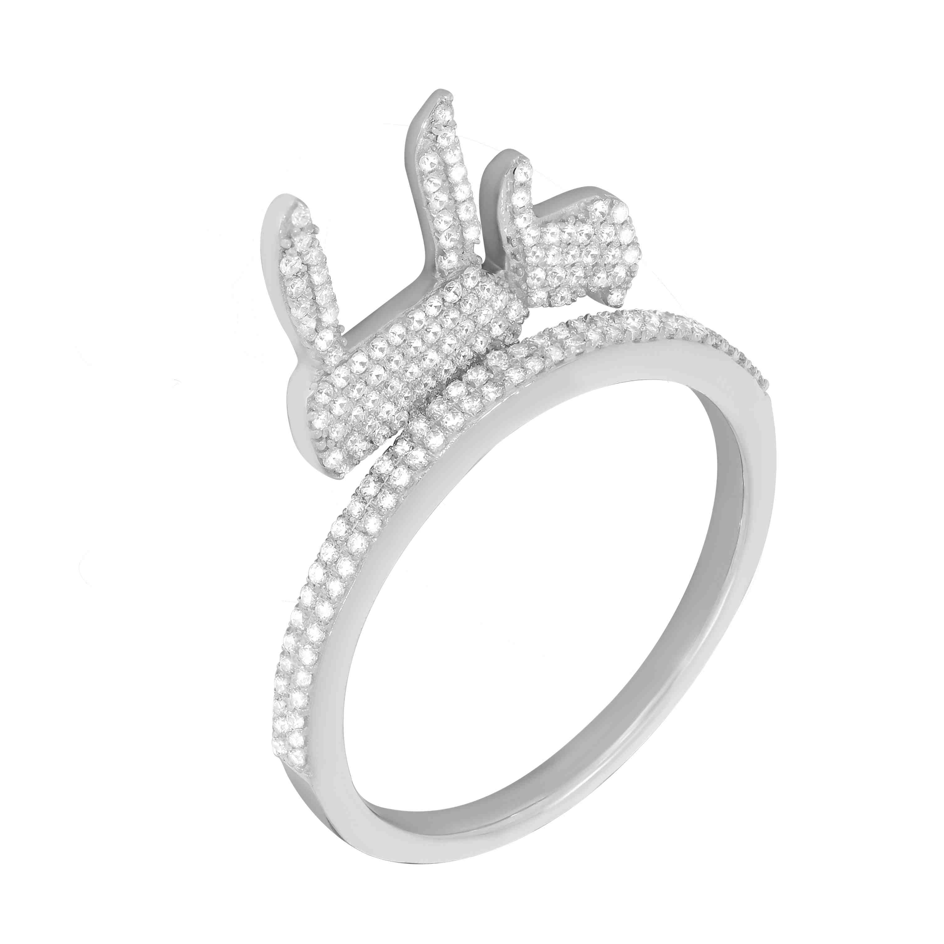 Chai Jewish Collection Ring LR12128A
